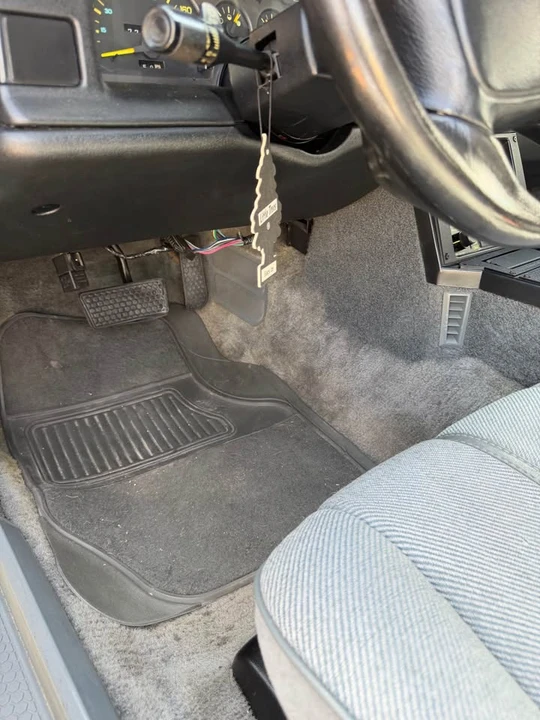 1991 Chevrolet Camaro 3rd Gen - Image 10 of 20