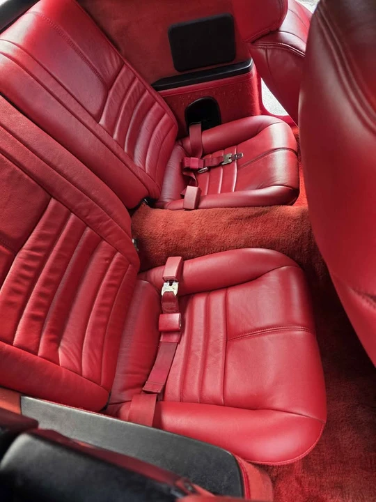 1991 Chevrolet Camaro 3rd Gen - Image 7 of 7
