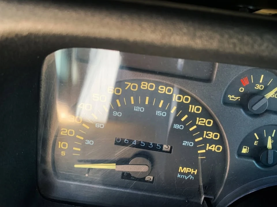 1991 Chevrolet Camaro 3rd Gen - Image 17 of 19