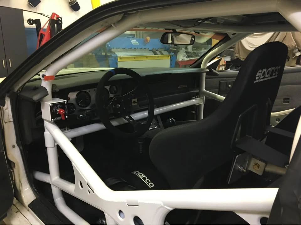 1991 Chevrolet Camaro 3rd Gen - Image 5 of 13