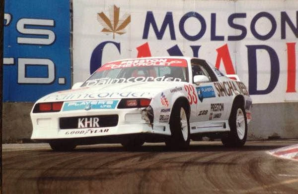 1991 Chevrolet Camaro 3rd Gen - Image 11 of 13