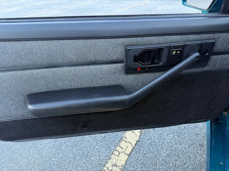 1991 Chevrolet Camaro 3rd Gen - Image 8 of 8