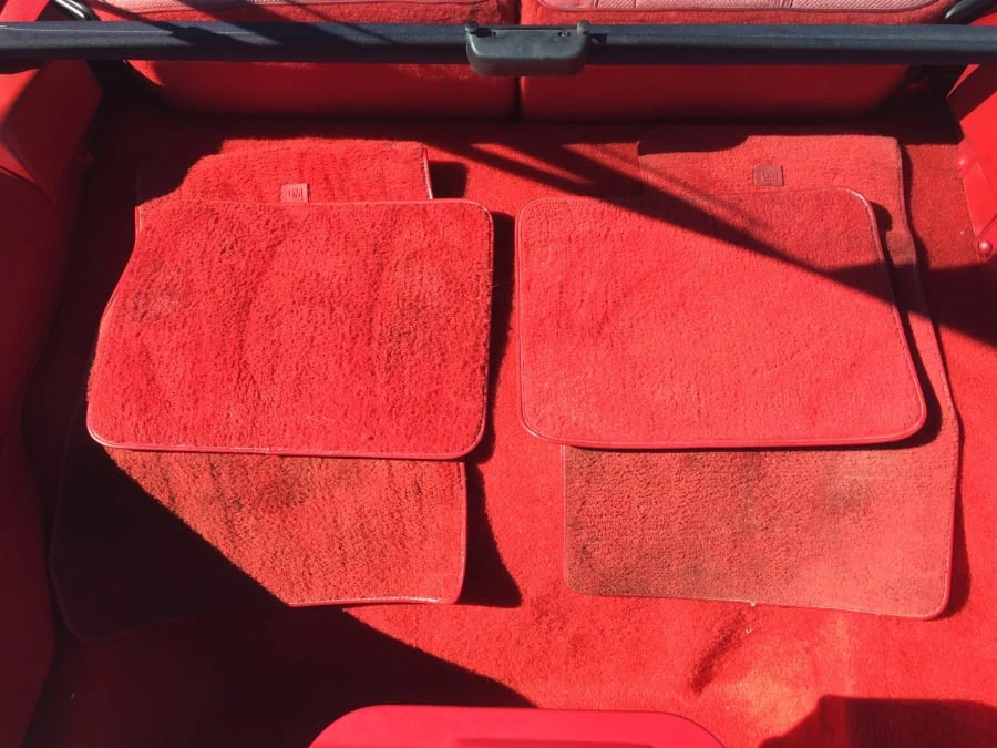 1991 Chevrolet Camaro 3rd Gen - Image 6 of 12
