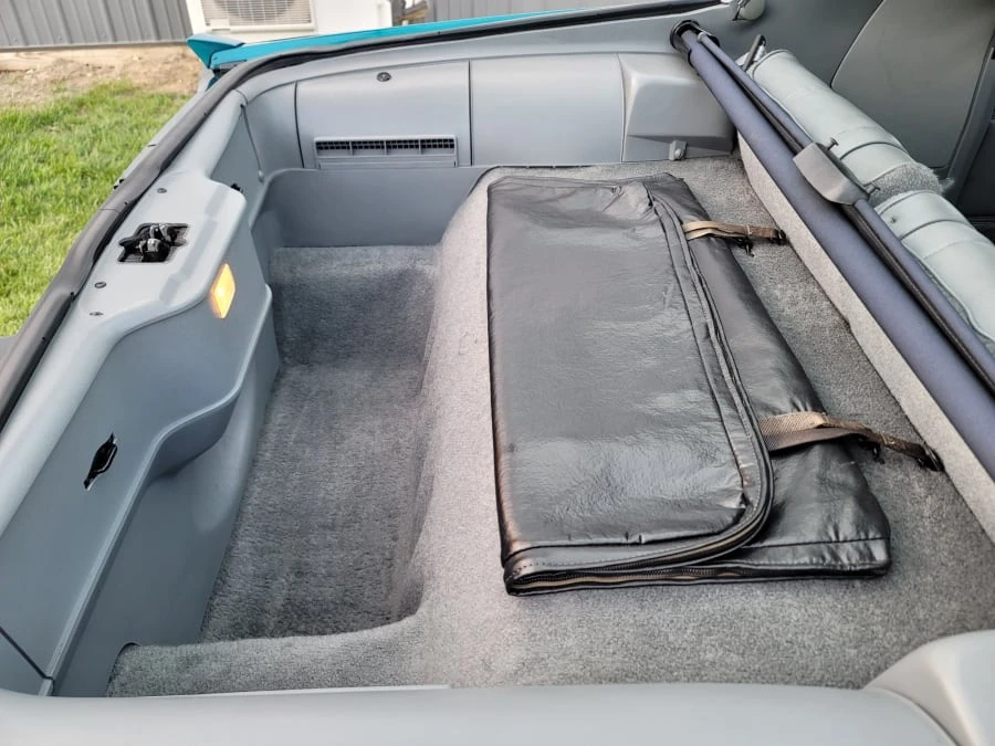 1991 Chevrolet Camaro 3rd Gen - Image 17 of 22