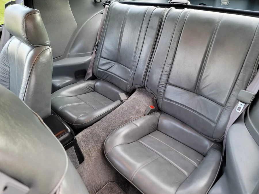 1991 Chevrolet Camaro 3rd Gen - Image 15 of 22