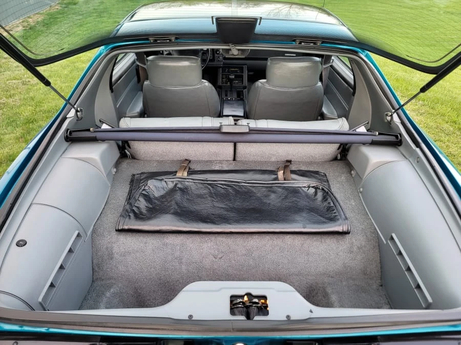 1991 Chevrolet Camaro 3rd Gen - Image 14 of 22