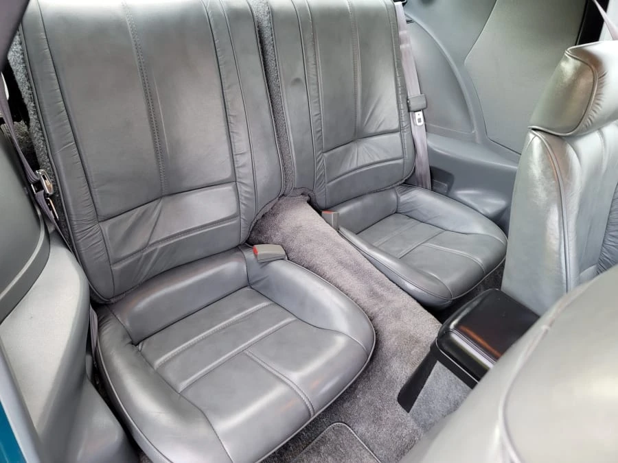 1991 Chevrolet Camaro 3rd Gen - Image 19 of 22