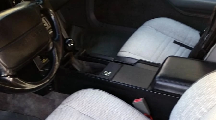 1991 Chevrolet Camaro 3rd Gen - Image 2 of 3
