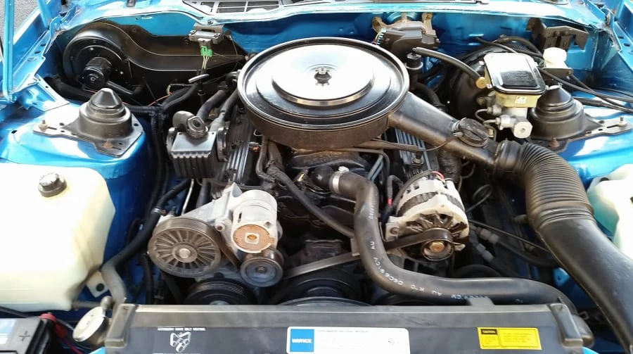 1991 Chevrolet Camaro 3rd Gen - Image 3 of 3