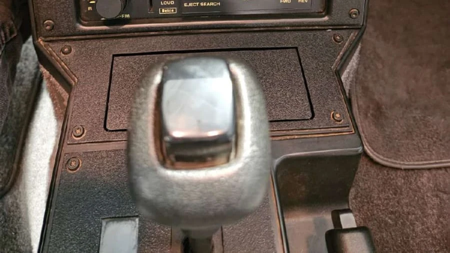 1991 Chevrolet Camaro 3rd Gen - Image 14 of 16