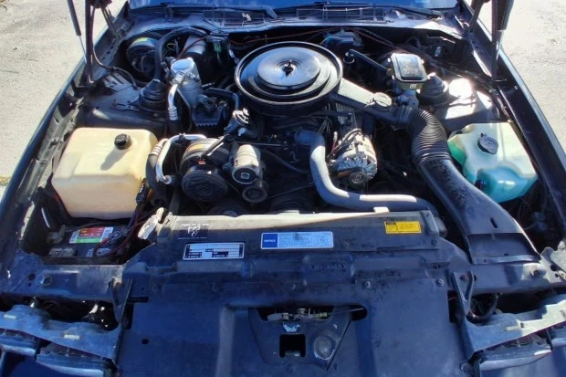 1991 Chevrolet Camaro 3rd Gen - Image 6 of 7