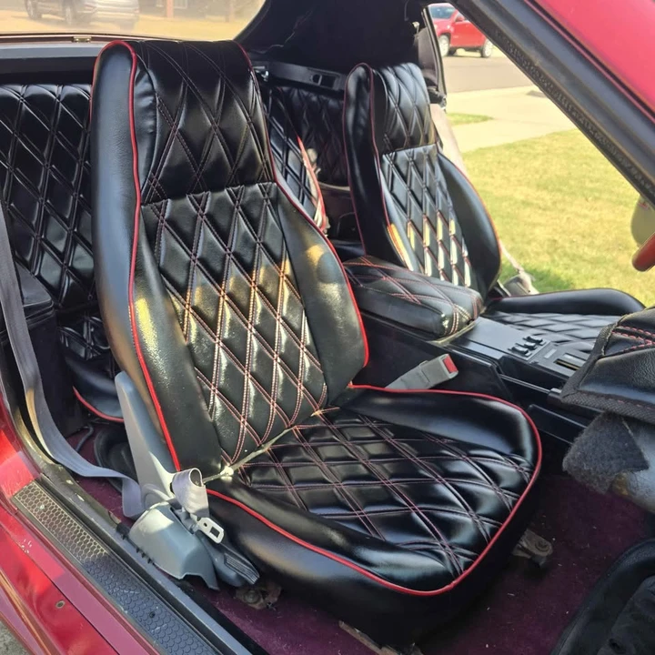1991 Chevrolet Camaro 3rd Gen - Image 10 of 11