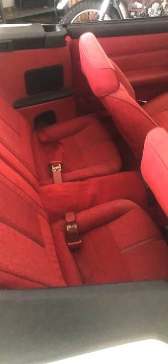 1991 Chevrolet Camaro 3rd Gen - Image 6 of 6