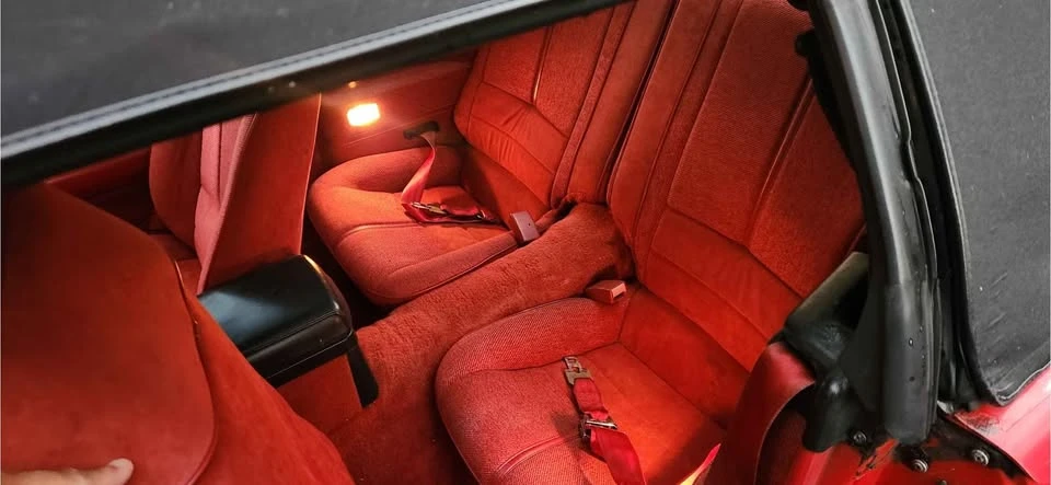 1991 Chevrolet Camaro 3rd Gen - Image 14 of 20