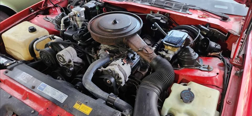 1991 Chevrolet Camaro 3rd Gen - Image 19 of 20