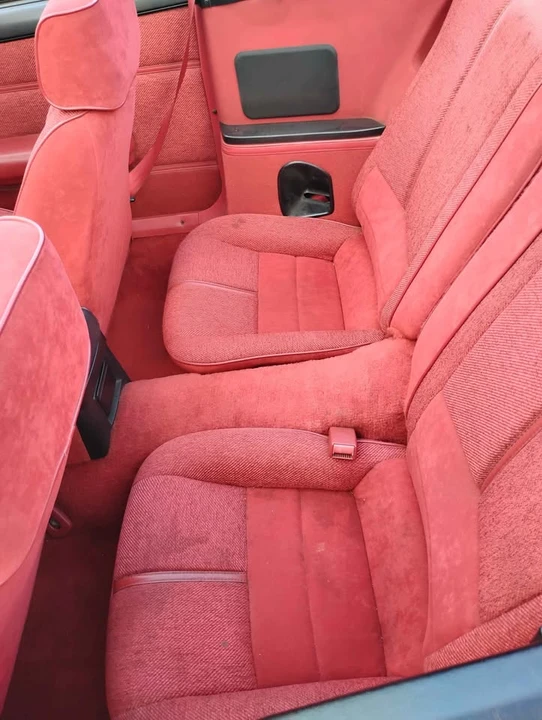 1991 Chevrolet Camaro 3rd Gen - Image 2 of 5
