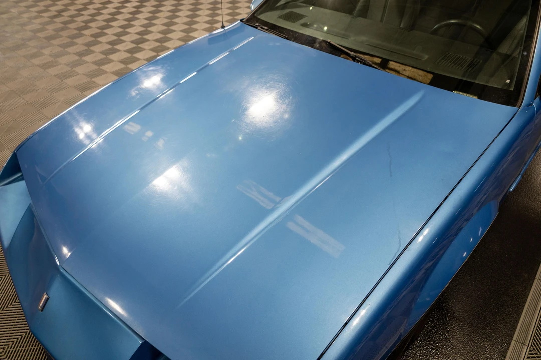 1991 Chevrolet Camaro 3rd Gen - Image 19 of 31