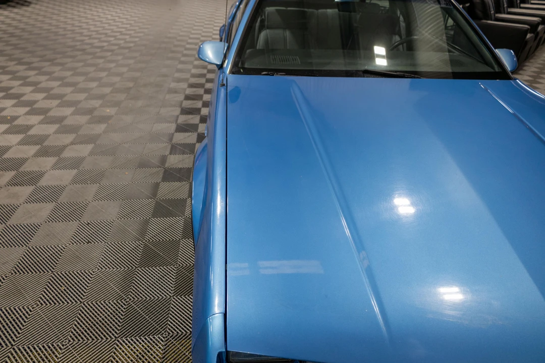 1991 Chevrolet Camaro 3rd Gen - Image 10 of 31