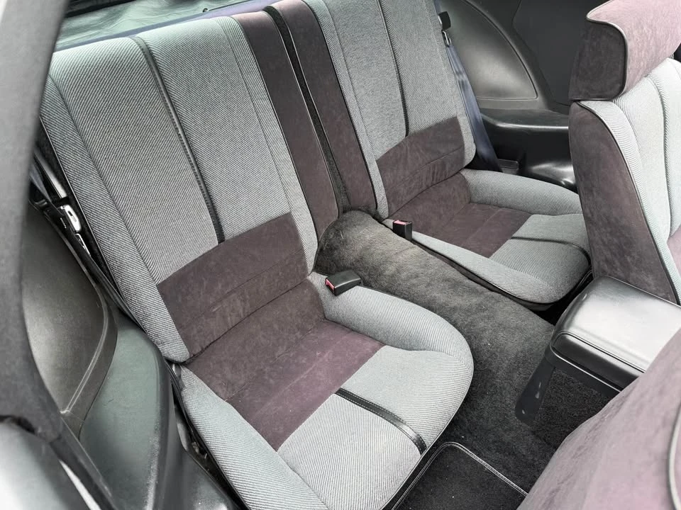 1991 Chevrolet Camaro 3rd Gen - Image 6 of 10