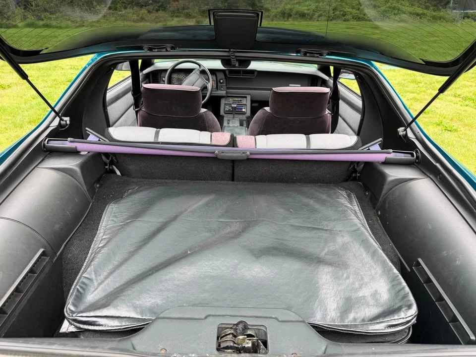 1991 Chevrolet Camaro 3rd Gen - Image 7 of 10