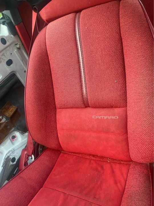 1991 Chevrolet Camaro 3rd Gen - Image 5 of 9