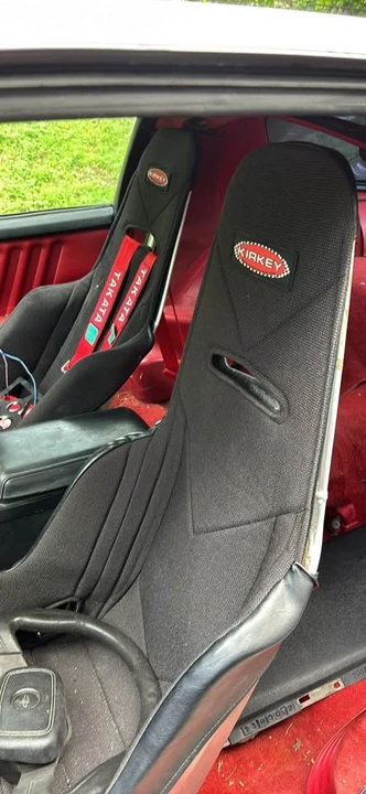 1991 Chevrolet Camaro 3rd Gen - Image 3 of 9