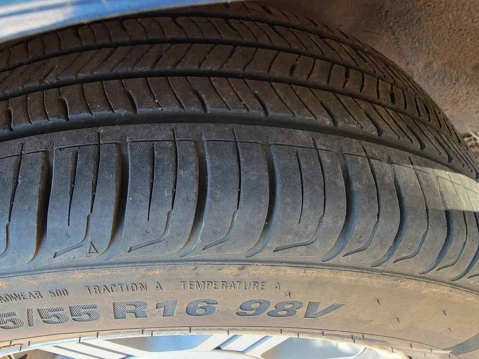 1991 Chevrolet Camaro 3rd Gen - Image 5 of 7