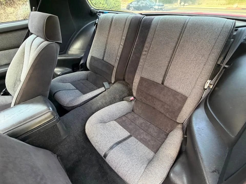 1991 Chevrolet Camaro 3rd Gen - Image 15 of 20