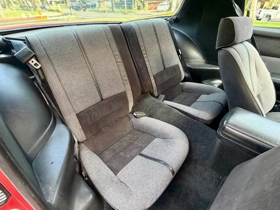 1991 Chevrolet Camaro 3rd Gen - Image 11 of 20