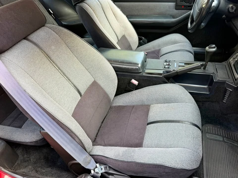 1991 Chevrolet Camaro 3rd Gen - Image 10 of 20