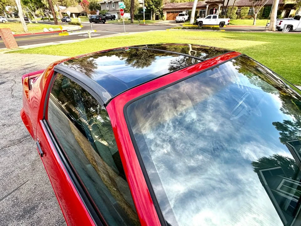 1991 Chevrolet Camaro 3rd Gen - Image 17 of 20
