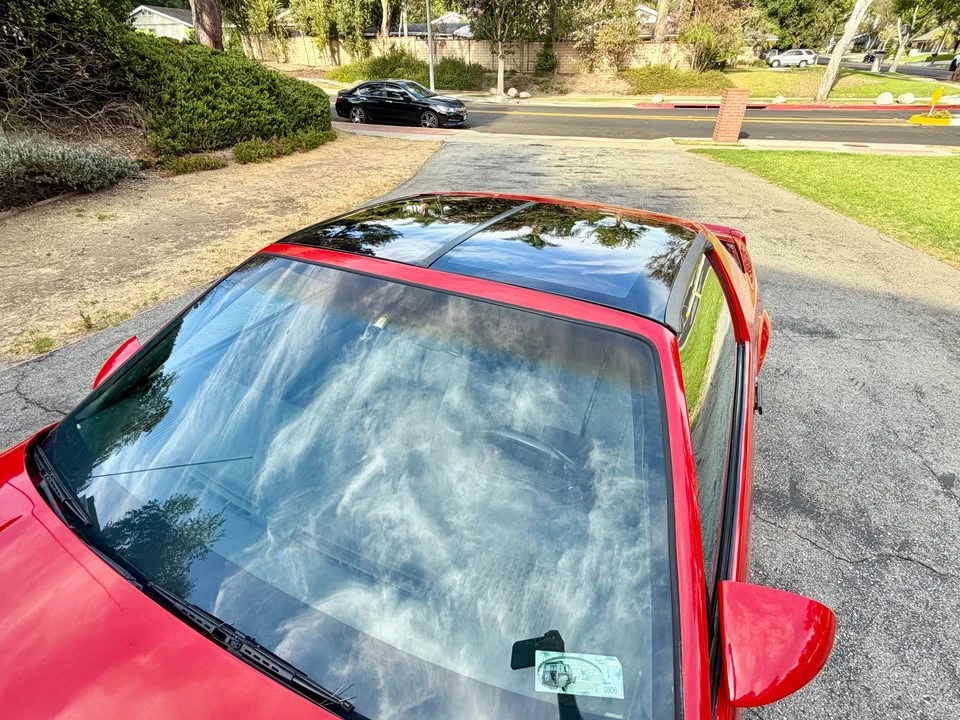 1991 Chevrolet Camaro 3rd Gen - Image 18 of 20