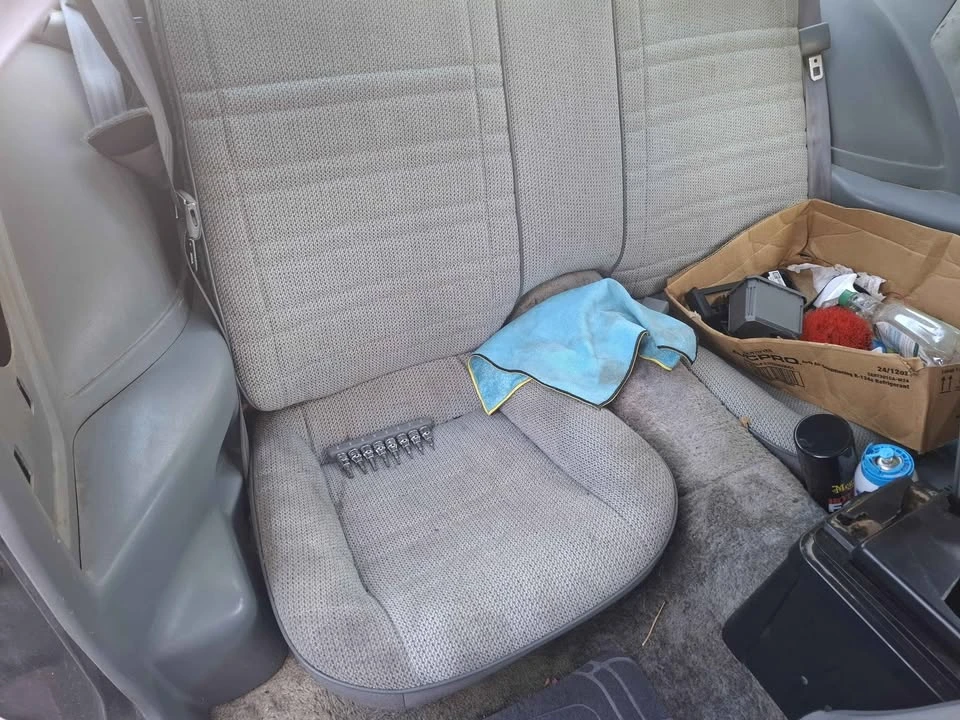 1991 Chevrolet Camaro 3rd Gen - Image 7 of 9