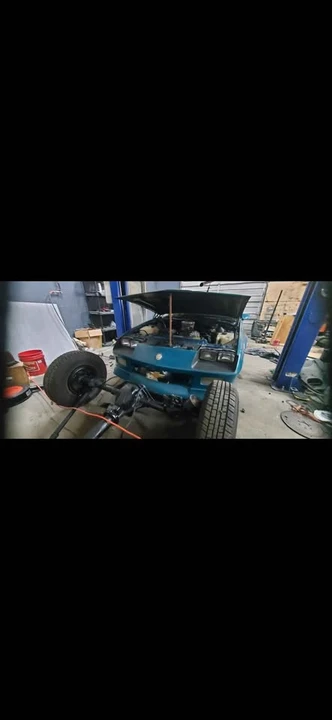 1991 Chevrolet Camaro 3rd Gen - Image 2 of 3
