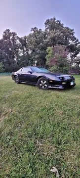 1991 Chevrolet Camaro RS Coupe 2D