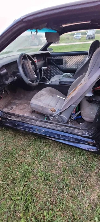 1991 Chevrolet Camaro 3rd Gen - Image 11 of 19