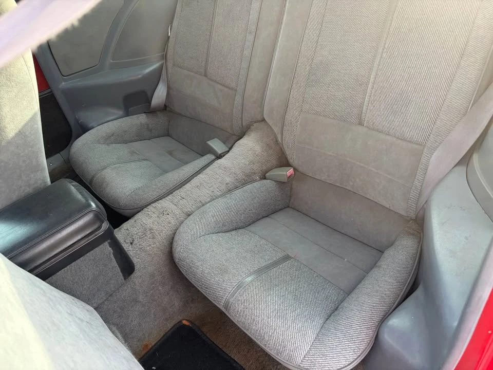 1991 Chevrolet Camaro 3rd Gen - Image 8 of 8