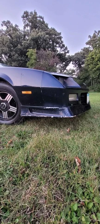 1991 Chevrolet Camaro 3rd Gen - Image 18 of 19