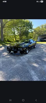 1991 Chevrolet Camaro RS