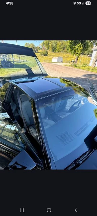 1991 Chevrolet Camaro 3rd Gen - Image 5 of 14