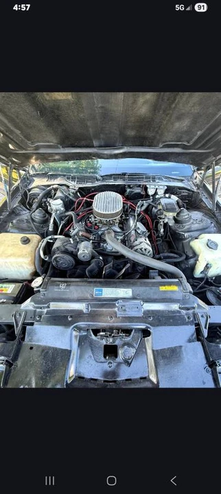 1991 Chevrolet Camaro 3rd Gen - Image 14 of 14