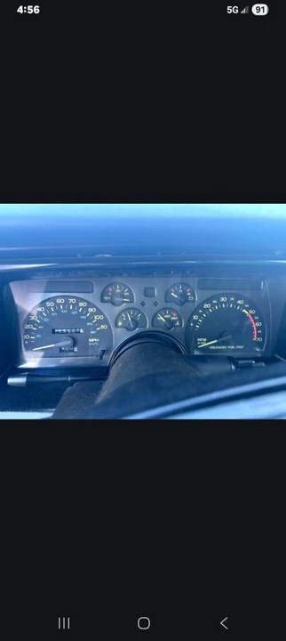 1991 Chevrolet Camaro 3rd Gen - Image 13 of 14