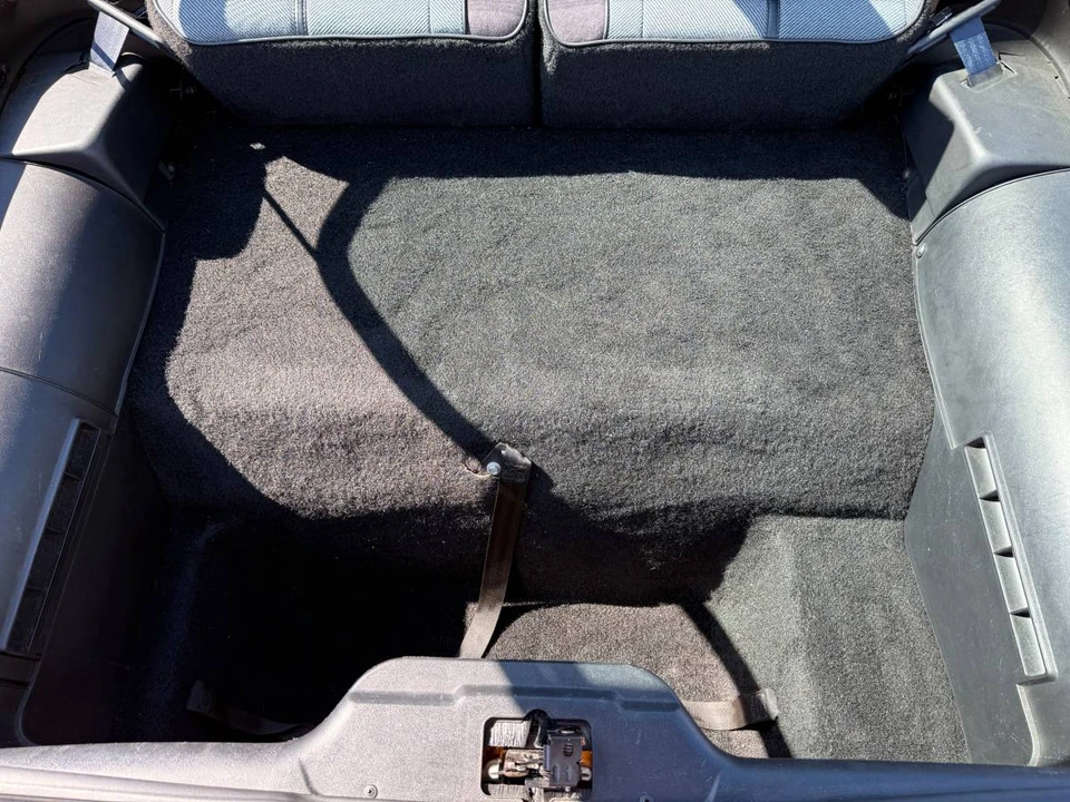 1991 Chevrolet Camaro 3rd Gen - Image 17 of 22