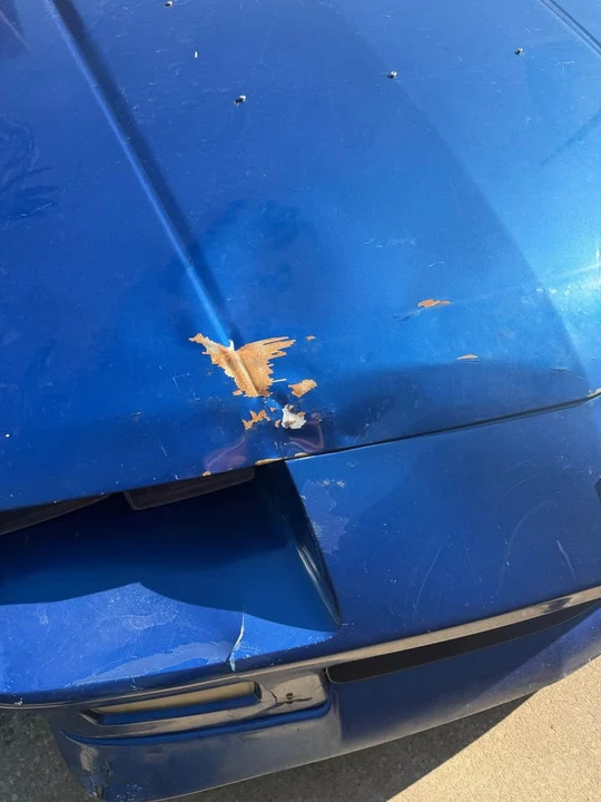 1991 Chevrolet Camaro 3rd Gen - Image 5 of 7