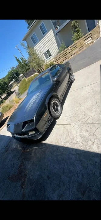 1991 Chevrolet Camaro 3rd Gen - Image 5 of 5