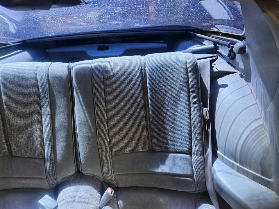 1991 Chevrolet Camaro 3rd Gen - Image 6 of 9