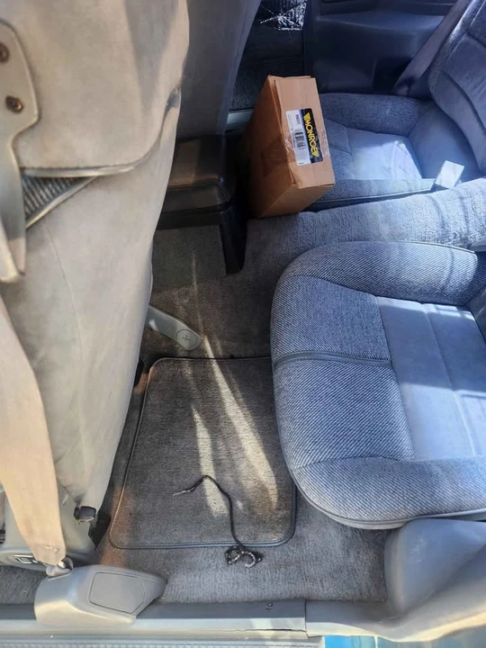 1991 Chevrolet Camaro 3rd Gen - Image 8 of 9