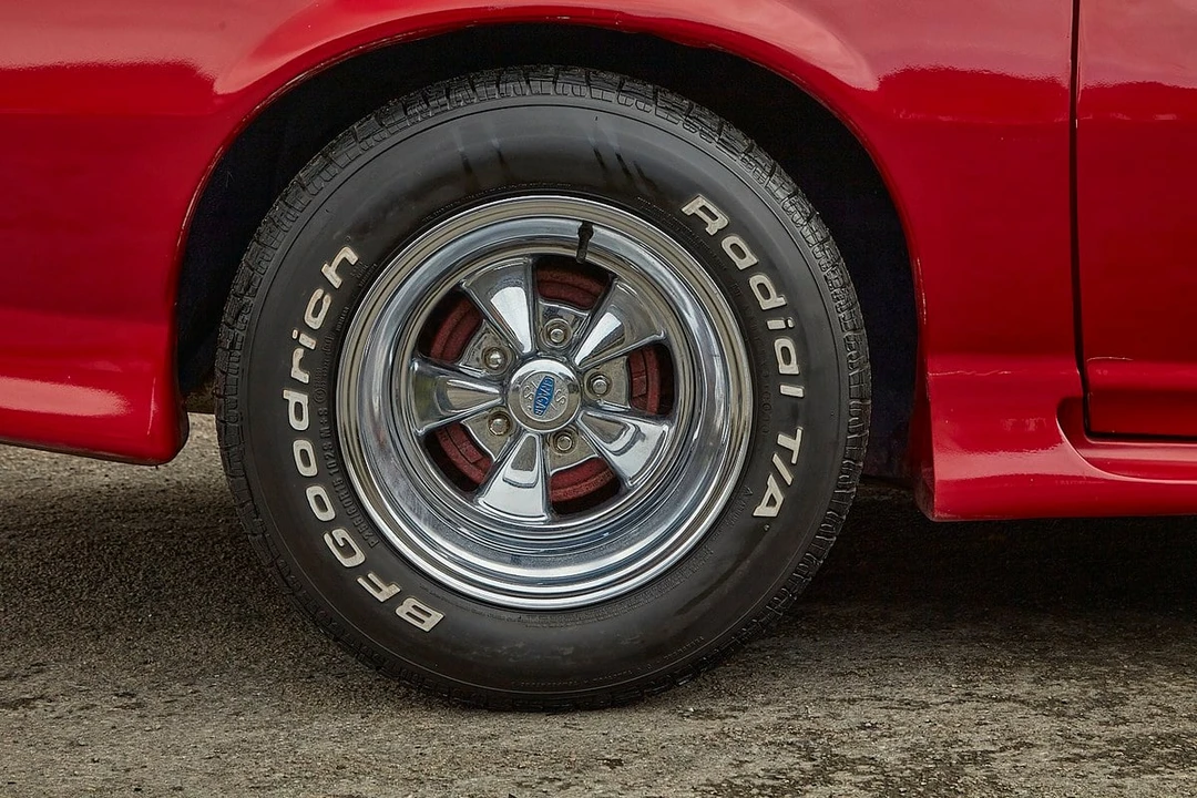 1991 Chevrolet Camaro 3rd Gen - Image 28 of 30