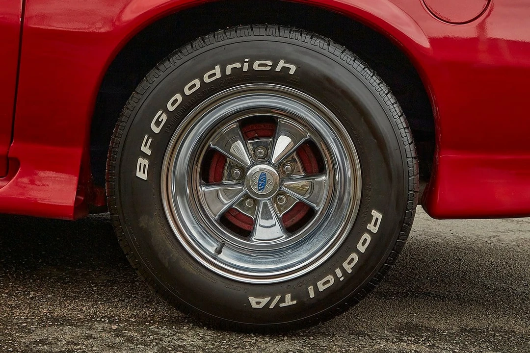 1991 Chevrolet Camaro 3rd Gen - Image 26 of 30