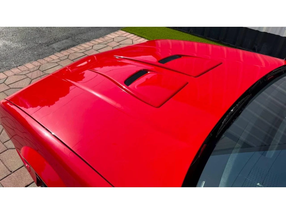 1991 Chevrolet Camaro IROC-Z & Z28 3rd Gen - Image 27 of 31